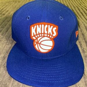 NY Knicks hat